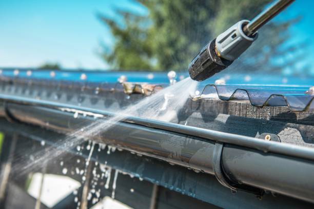 Best Exterior Home Cleaning  in Franklinville, NC