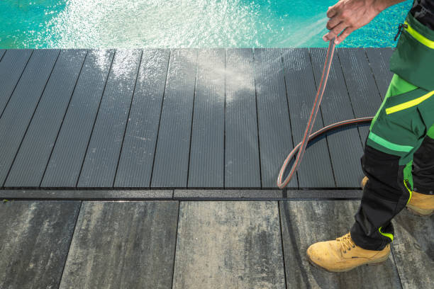 Best Power Washing Near Me  in Franklinville, NC