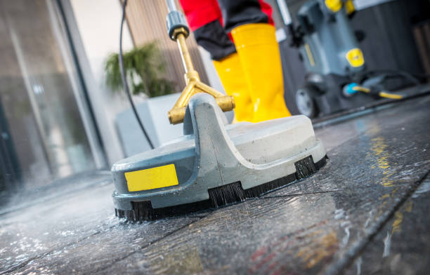Best Pressure Washing Cost  in Franklinville, NC