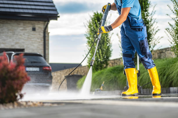 Best Residential Pressure Washing Services  in Franklinville, NC